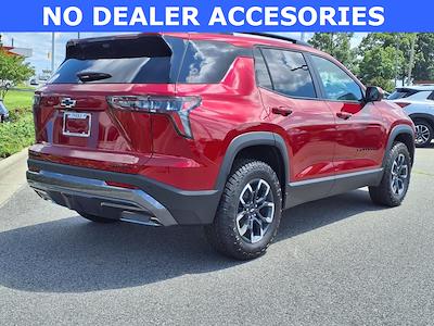 2026 Chevrolet Equinox FWD SUV for sale #121730 - photo 2