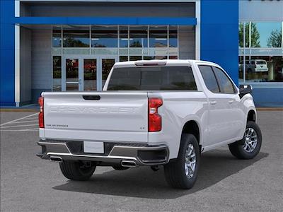 2026 Chevrolet Silverado 1500 Crew Cab 4x4 Pickup for sale #121785 - photo 2