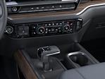 2026 Chevrolet Silverado 1500 Crew Cab 4x4 Pickup for sale #121785 - photo 23