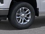 2026 Chevrolet Silverado 1500 Crew Cab 4x4 Pickup for sale #121785 - photo 9
