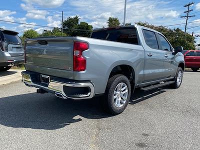 2026 Chevrolet Silverado 1500 Crew Cab 4x4 Pickup for sale #121920 - photo 2