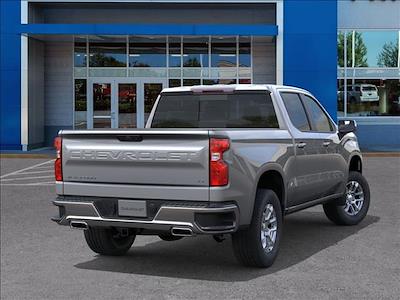 2026 Chevrolet Silverado 1500 Crew Cab 4x4 Pickup for sale #121920 - photo 2