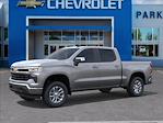 2026 Chevrolet Silverado 1500 Crew Cab 4x4 Pickup for sale #121920 - photo 3