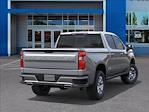 2026 Chevrolet Silverado 1500 Crew Cab 4x4 Pickup for sale #121920 - photo 2