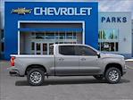2026 Chevrolet Silverado 1500 Crew Cab 4x4 Pickup for sale #121920 - photo 5