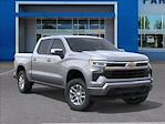 2026 Chevrolet Silverado 1500 Crew Cab 4x4 Pickup for sale #121920 - photo 7