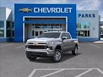 2026 Chevrolet Silverado 1500 Crew Cab 4x4 Pickup for sale #121920 - photo 8