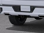 2026 Chevrolet Silverado 1500 Crew Cab 4x4 Pickup for sale #122069 - photo 14