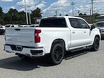 2026 Chevrolet Silverado 1500 Crew Cab 4x4 Pickup for sale #122069 - photo 2