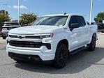 2026 Chevrolet Silverado 1500 Crew Cab 4x4 Pickup for sale #122069 - photo 29