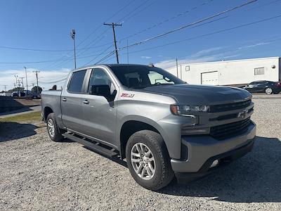 2022 Chevrolet Silverado 1500 Crew Cab 4WD Pickup for sale #122069A - photo 1