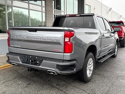 2022 Chevrolet Silverado 1500 Crew Cab 4WD Pickup for sale #122069A - photo 2