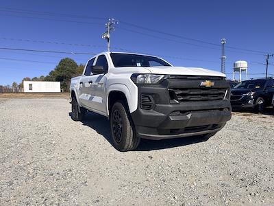 2026 Chevrolet Colorado Crew Cab 4WD Pickup for sale #122069B - photo 1