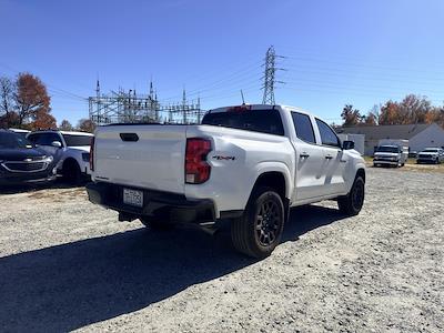 2026 Chevrolet Colorado Crew Cab 4WD Pickup for sale #122069B - photo 2