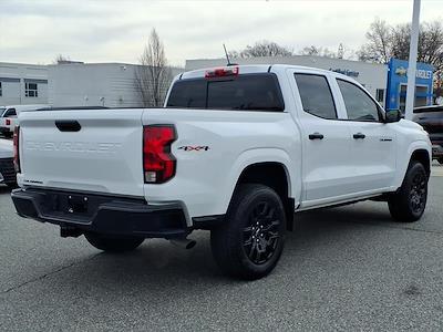 2026 Chevrolet Colorado Crew Cab 4WD Pickup for sale #122069B - photo 2