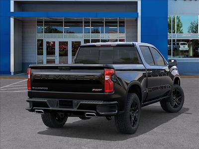 2026 Chevrolet Silverado 1500 Crew Cab 4x4 Pickup for sale #122274 - photo 2