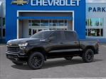 2026 Chevrolet Silverado 1500 Crew Cab 4x4 Pickup for sale #122274 - photo 3