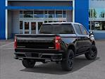 2026 Chevrolet Silverado 1500 Crew Cab 4x4 Pickup for sale #122274 - photo 2