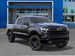 2026 Chevrolet Silverado 1500 Crew Cab 4x4 Pickup for sale #122274 - photo 7