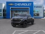 2026 Chevrolet Silverado 1500 Crew Cab 4x4 Pickup for sale #122274 - photo 8