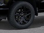 2026 Chevrolet Silverado 1500 Crew Cab 4x4 Pickup for sale #122274 - photo 9