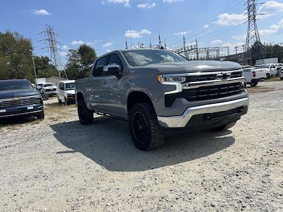 2024 Chevrolet Silverado 1500 Crew Cab 4x4 Pickup for sale #122274A - photo 1