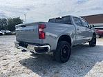 2024 Chevrolet Silverado 1500 Crew Cab 4x4 Pickup for sale #122274A - photo 3