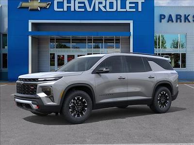 2026 Chevrolet Traverse AWD SUV for sale #123444X - photo 1