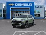 2026 Chevrolet Equinox FWD SUV for sale #123698 - photo 8