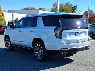 2026 Chevrolet Tahoe 4WD SUV for sale #123750 - photo 2