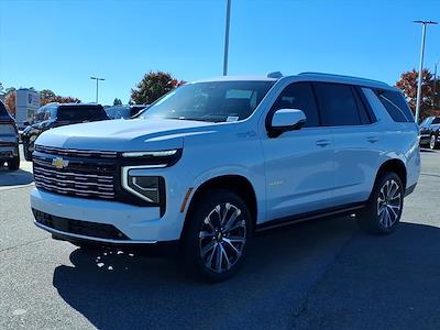 2026 Chevrolet Tahoe 4WD SUV for sale #123750 - photo 1