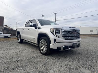 2023 GMC Sierra 1500 Crew Cab 4WD Pickup for sale #123750A - photo 1