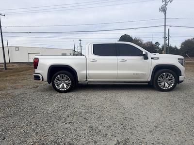 2023 GMC Sierra 1500 Crew Cab 4WD Pickup for sale #123750A - photo 2