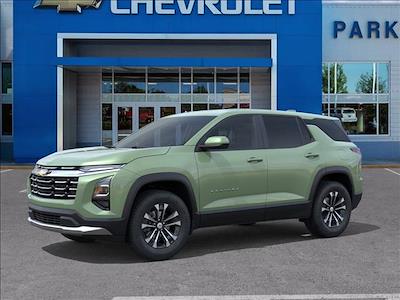 2026 Chevrolet Equinox FWD SUV for sale #124069X - photo 1