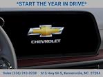2026 Chevrolet Traverse FWD SUV for sale #124973X - photo 22