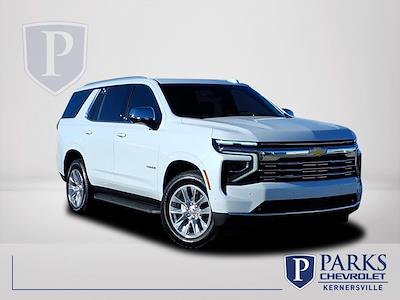 2026 Chevrolet Tahoe 4WD SUV for sale #125613 - photo 1