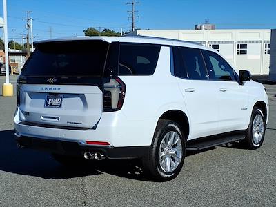 2026 Chevrolet Tahoe 4WD SUV for sale #125613 - photo 2