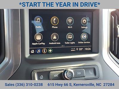 New 2026 Chevrolet Silverado 2500 Custom Crew Cab for sale #125656X - photo 2