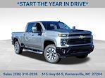 2026 Chevrolet Silverado 2500 Crew Cab 4WD Pickup for sale #125656X - photo 1