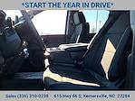 2026 Chevrolet Silverado 2500 Crew Cab 4WD Pickup for sale #125656X - photo 18