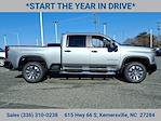 2026 Chevrolet Silverado 2500 Crew Cab 4WD Pickup for sale #125656X - photo 24