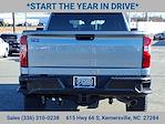 New 2026 Chevrolet Silverado 2500 Custom Crew Cab for sale #125656X - photo 3