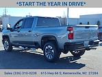 New 2026 Chevrolet Silverado 2500 Custom Crew Cab for sale #125656X - photo 4