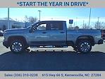 New 2026 Chevrolet Silverado 2500 Custom Crew Cab for sale #125656X - photo 29