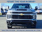 New 2026 Chevrolet Silverado 2500 Custom Crew Cab for sale #125656X - photo 30