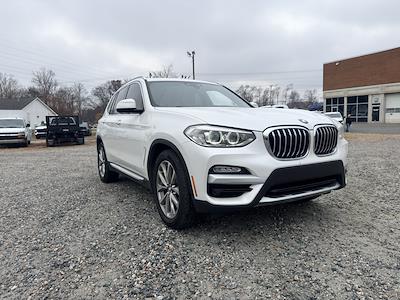 2019 BMW X3 RWD SUV for sale #125750B - photo 1