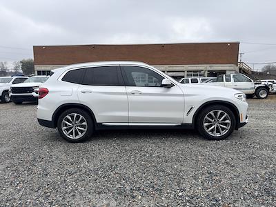 2019 BMW X3 RWD SUV for sale #125750B - photo 2