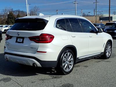 2019 BMW X3 RWD SUV for sale #125750B - photo 2