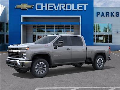 2026 Chevrolet Silverado 2500 Crew Cab 4WD Pickup for sale #126238 - photo 1