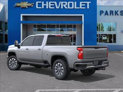 2026 Chevrolet Silverado 2500 Crew Cab 4WD Pickup for sale #126238 - photo 2